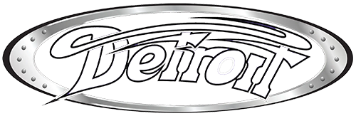 Detroit Speed