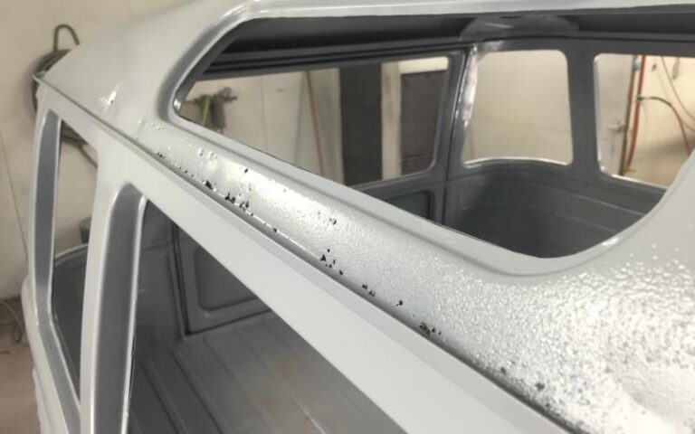 1956 Wolfsburg 23 Window Deluxe p 27 u 1-6