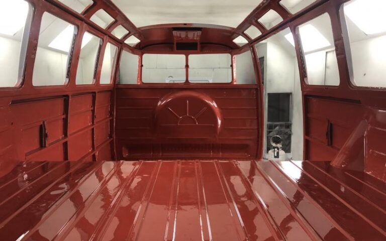 1956 Wolfsburg 23 Window Deluxe p 27 u 3-4