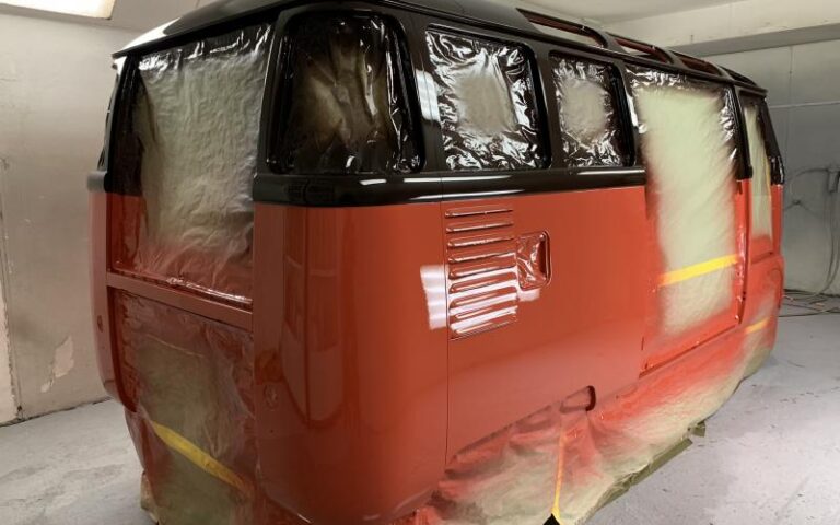 1956 Wolfsburg 23 Window Deluxe p 27 u 4