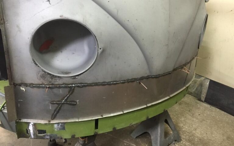 1959 Volkswagen 23 Window Deluxe Microbus p 15 u 2-3