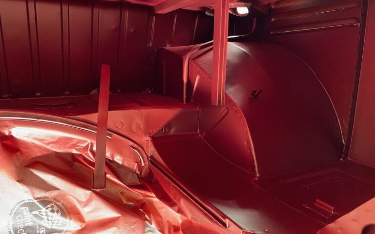1959 Volkswagen Panel Bus p 41 u 5-4