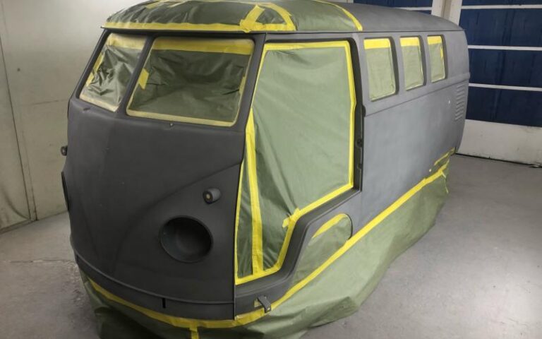 1960 Kombi p 31 u 1-3