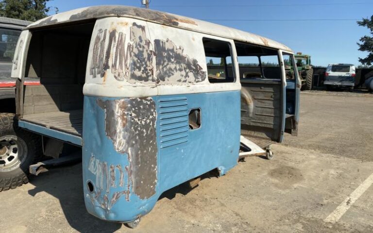1960 Kombi p 31 u 1-5