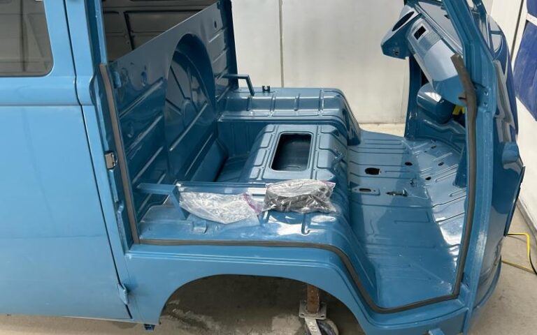 1960 Kombi p 31 u 10-1