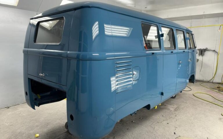 1960 Kombi p 31 u 10-5