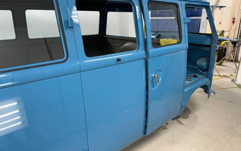 1960 Kombi p 31 u 10-7