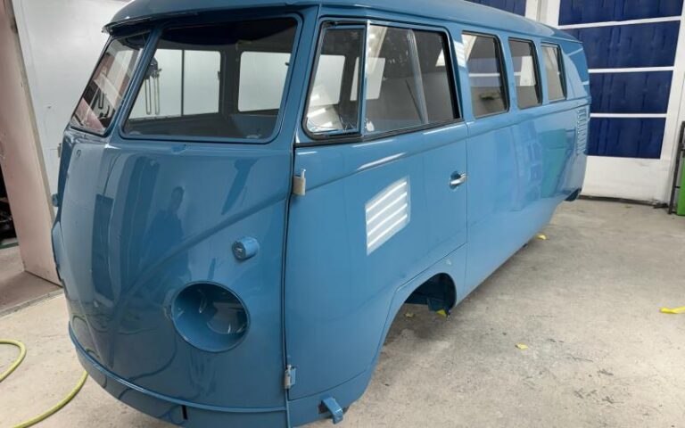 1960 Kombi p 31 u 10-8