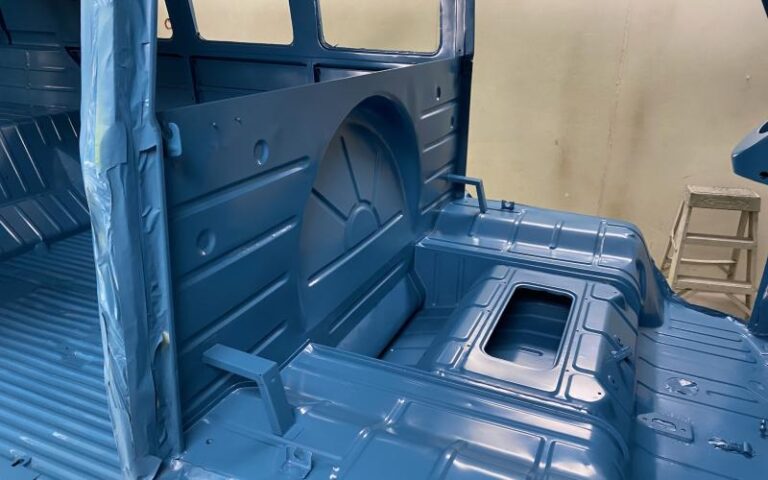 1960 Kombi p 31 u 5-1