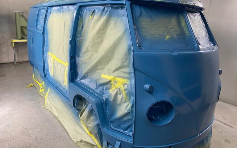 1960 Kombi p 31 u 7-1