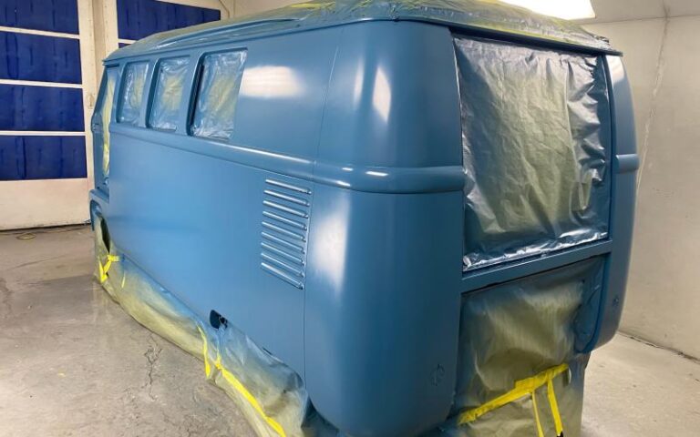 1960 Kombi p 31 u 7-3