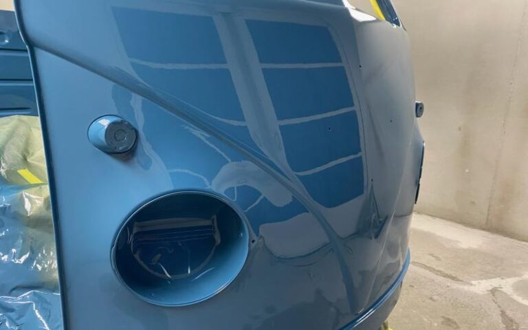 1960 Kombi p 31 u 7-5