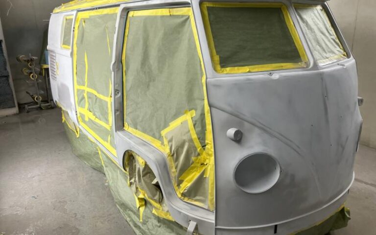 1960 Kombi p 31 u 7-6