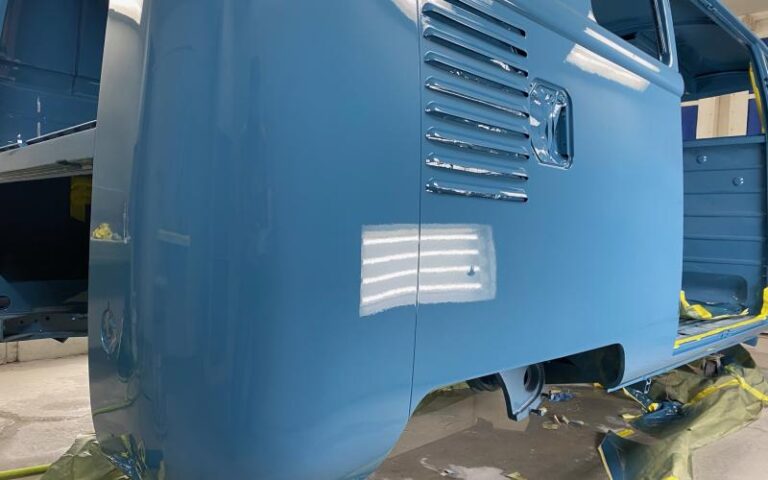 1960 Kombi p 31 u 7-7
