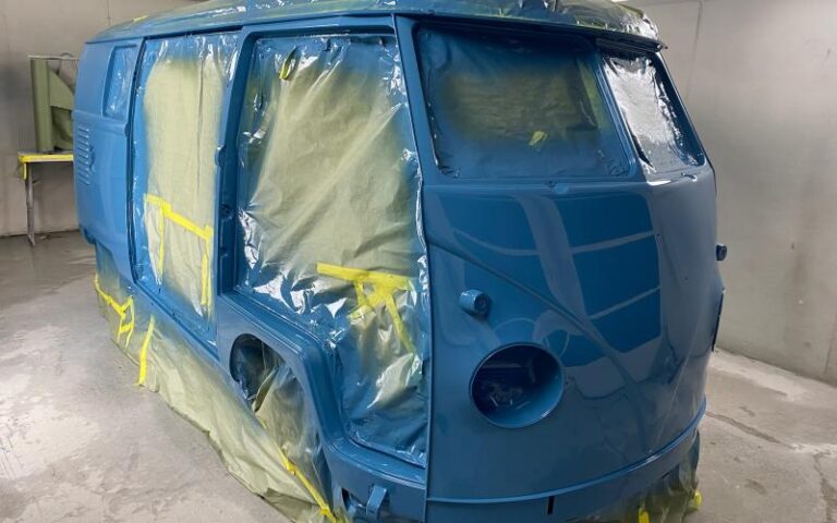 1960 Kombi p 31 u 7