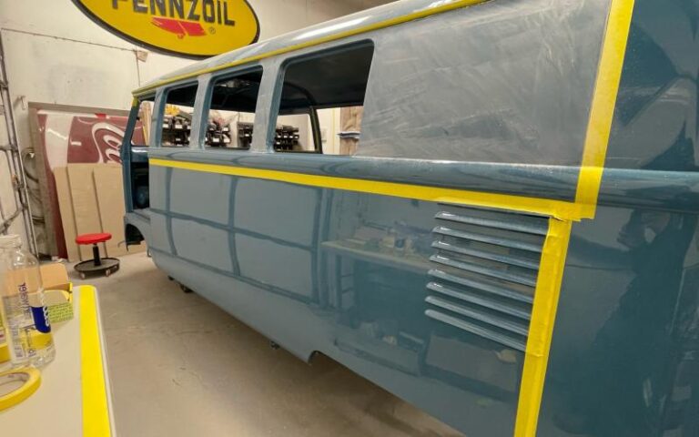 1960 Kombi p 31 u 8-9
