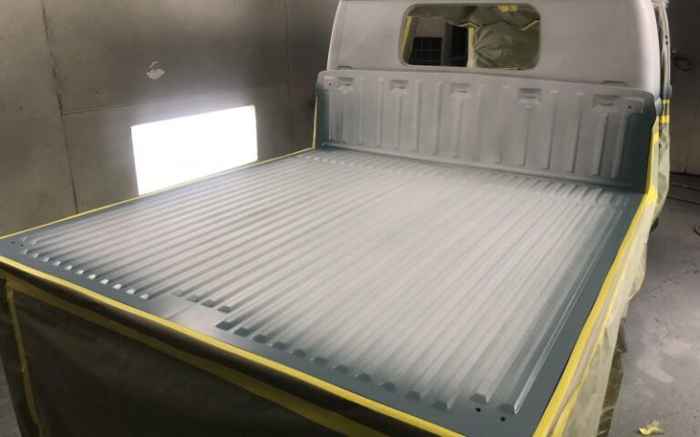 1960 Volkswagen Double Cab Pickup p 26 u 4-1
