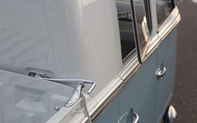 1960 Volkswagen Double Cab Pickup p 26 u 5-2