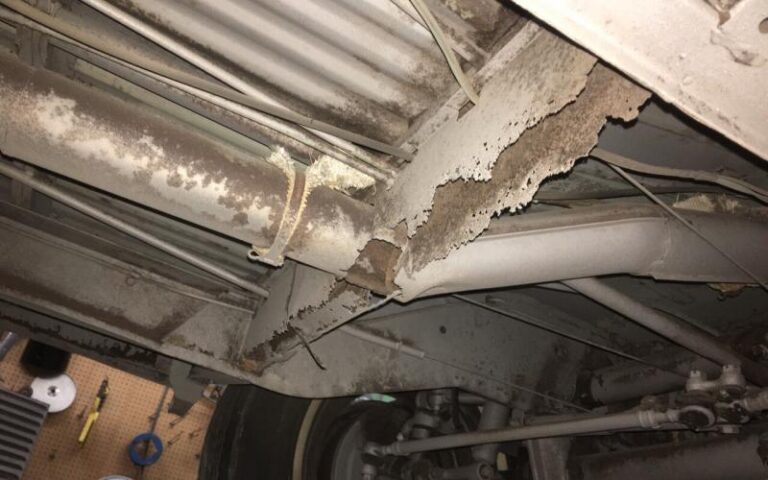 1961 VW Panel Camper Conversion p 8 u 1-1