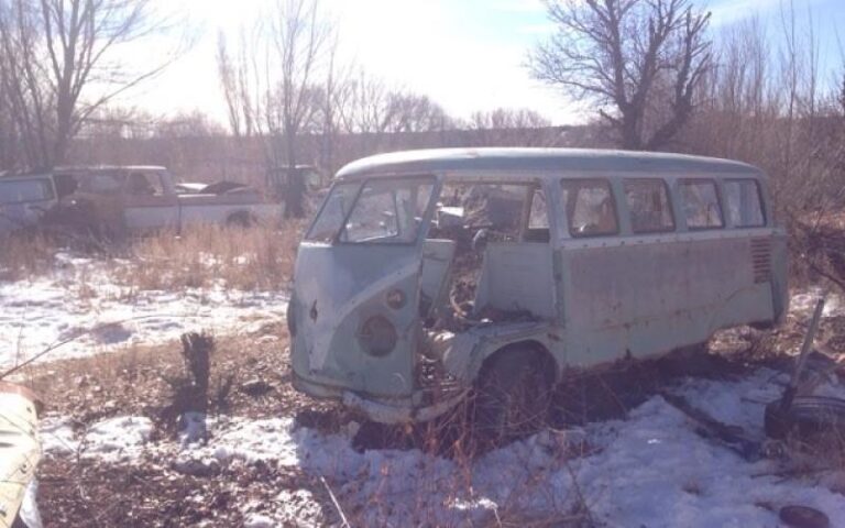 1962 15 Window Deluxe Bus p 44 u 1-6