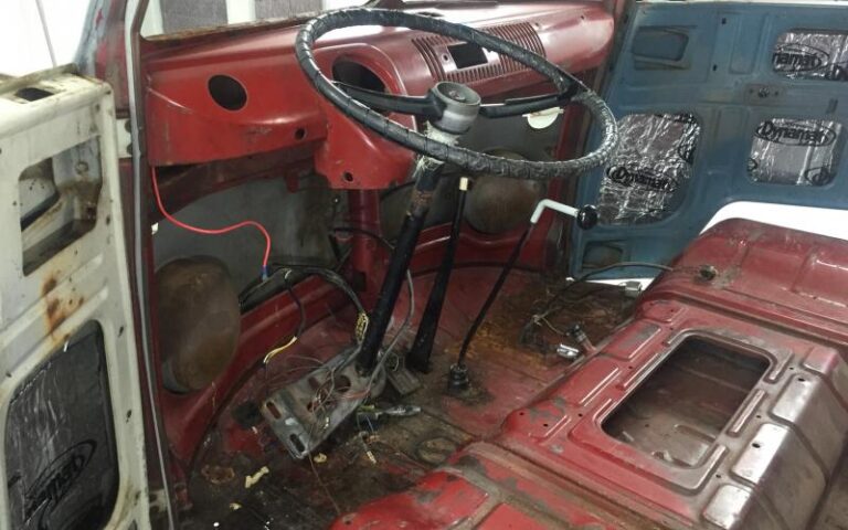 1962 Volkswagen Single Cab pickup p 25 u 1