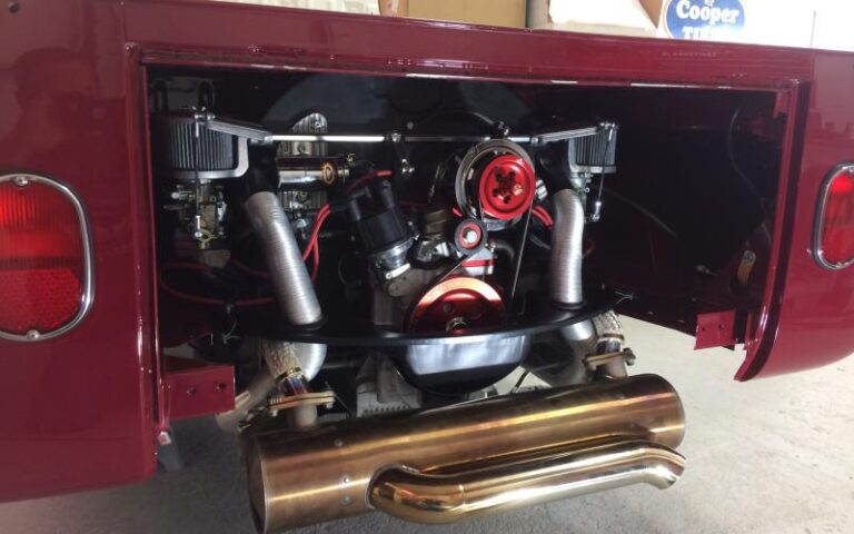 1962 Volkswagen Single Cab pickup p 25 u 5