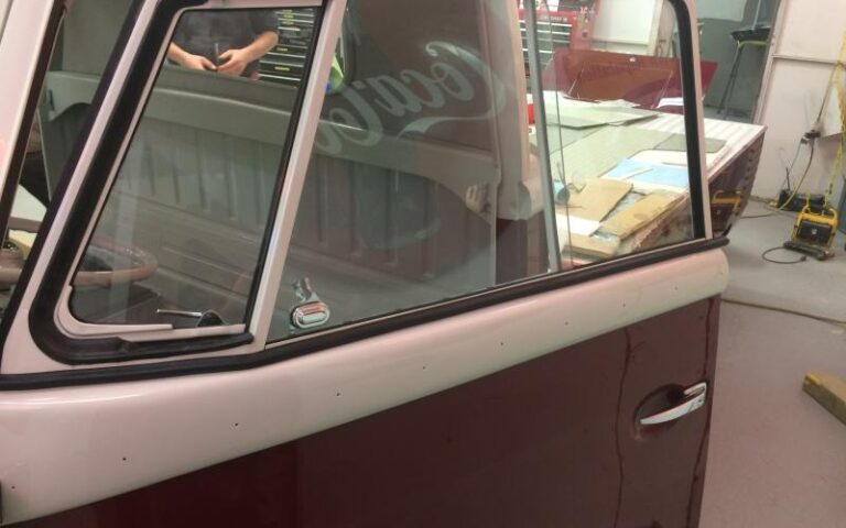 1962 Volkswagen Single Cab pickup p 25 u 5-9