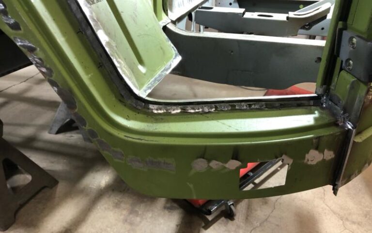1963 EZ Camper Bus p 39 u 1-5