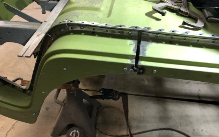 1963 EZ Camper Bus p 39 u 1-9