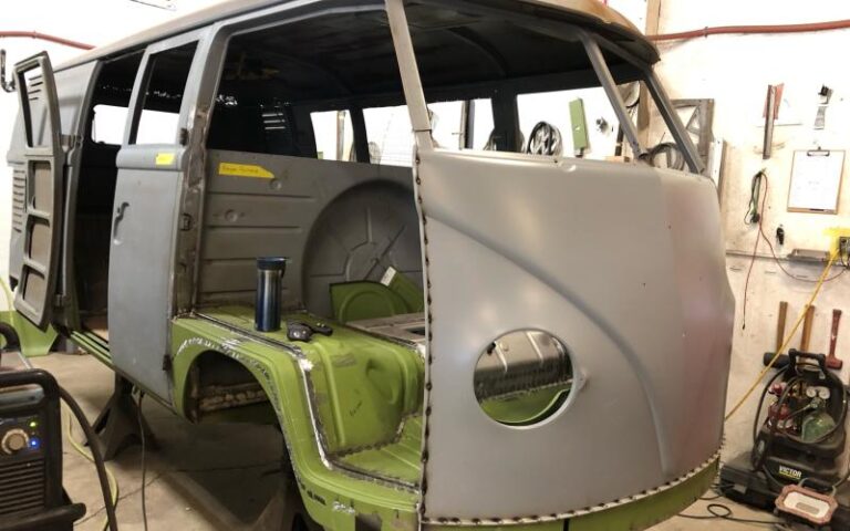1963 EZ Camper Bus p 39 u 2
