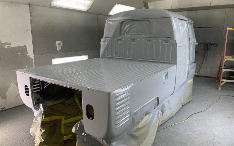 1965 Volkswagen Double Cab p 35 u 3-1