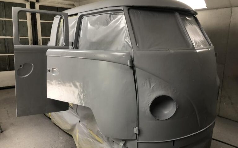 1965 Volkswagen Double Cab p 35 u 3-2