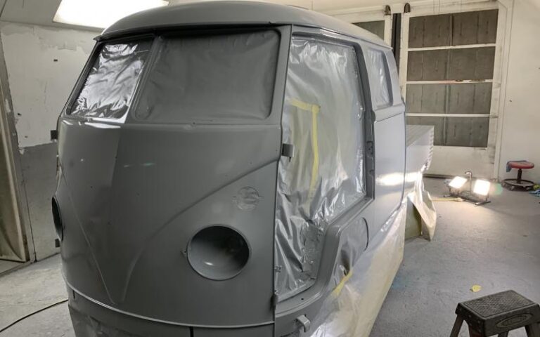 1965 Volkswagen Double Cab p 35 u 3-3