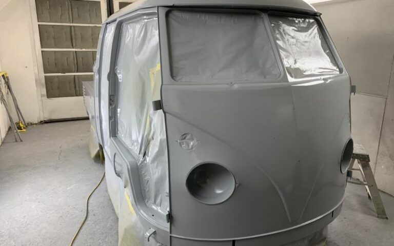 1965 Volkswagen Double Cab p 35 u 3-7
