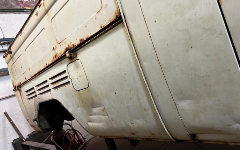1966 Double Cab Bus p 34 u 1-2