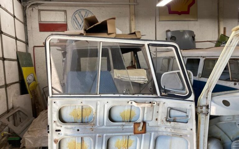 1966 Double Cab Bus p 34 u 2-1