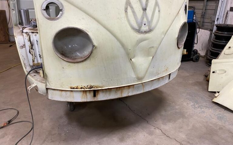 1966 Double Cab Bus p 34 u 3-4