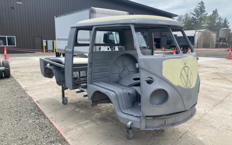 1966 Double Cab Bus p 34 u 3-9