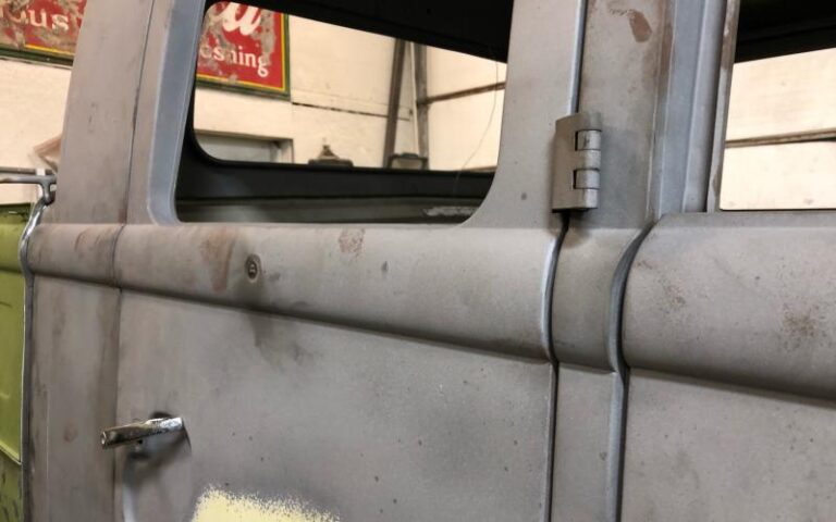 1966 Double Cab Bus p 34 u 6-5