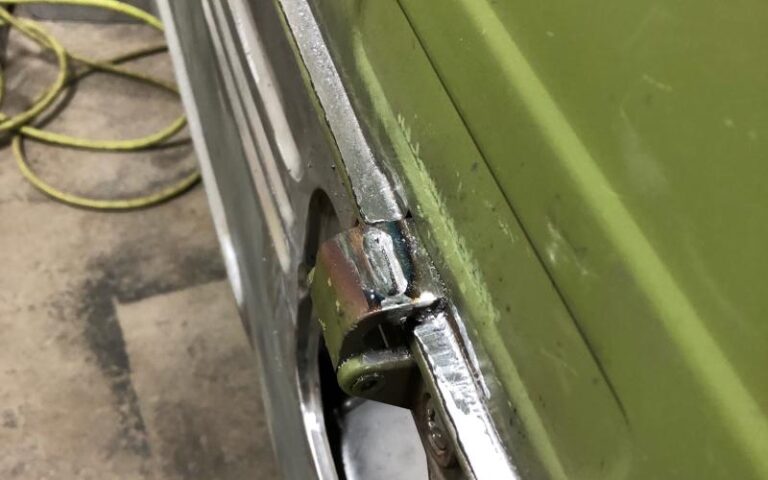 1966 Double Cab Bus p 34 u 7-5