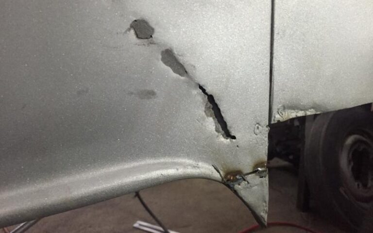 1966 Volkswagen 21 Window Microbus Montana restoration p 4 u 1-3