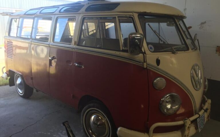 1967 21 Window Deluxe JIMI p 19 u 1-4