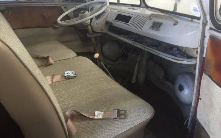 1967 21 Window Deluxe JIMI p 19 u 1-6