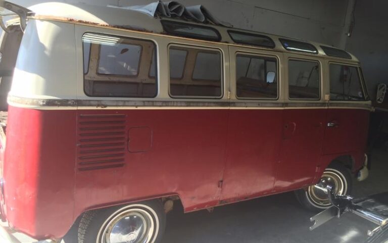 1967 21 Window Deluxe JIMI p 19 u 1-7