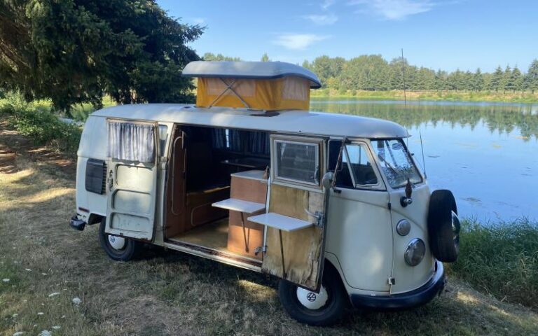 1967 Poptop Westfalia p 29 u 1