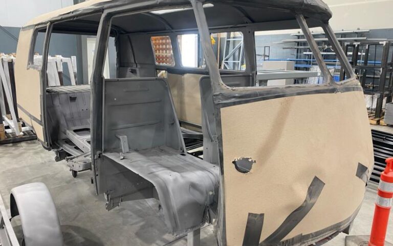 1967 Poptop Westfalia p 29 u 2-1