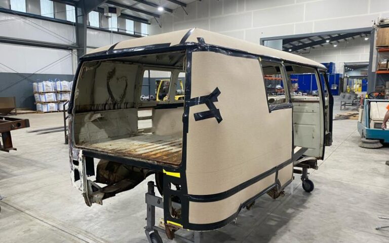 1967 Poptop Westfalia p 29 u 2-2