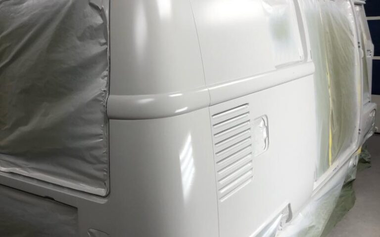 1967 Poptop Westfalia p 29 u 3-4