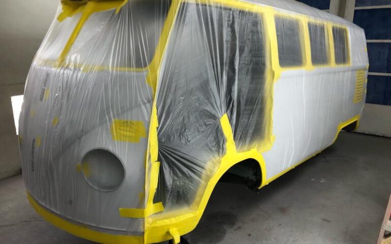 1967 Poptop Westfalia p 29 u 4-4
