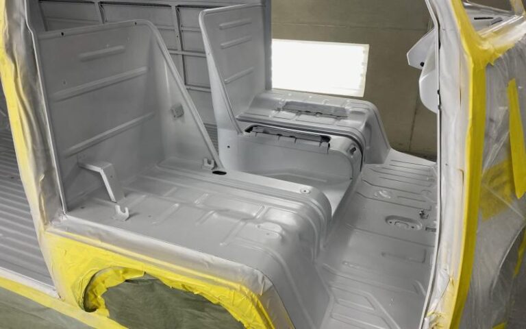 1967 Poptop Westfalia p 29 u 6-6